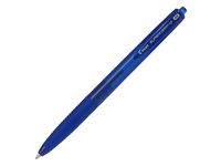 Kulpenna PILOT Super Grip M 1,0 blå