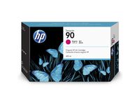 Bläckpatron HP C5063A 90 Magenta