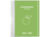 Lärarkalendern 19-20 Förskolan