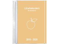 Lärarkalendern 19-20 Klasslärare