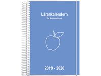 Lärarkalendern 19-20 Ämneslärare
