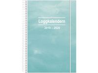 Loggkalendern 19-20 A6