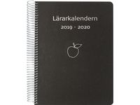 Lärarkalendern 19-20
