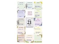 Klassens almanacka 19-20