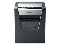 Dokumentförstörare REXEL Momentum M510