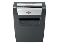 Dokumentförstörare REXEL Momentum X312