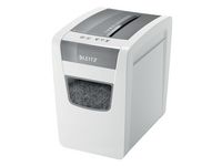 Dokumentförstörare LEITZ IQ Home Off.-SL