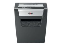 Dokumentförstörare REXEL Momentum X410
