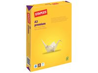 Kop.ppr STAPLES Premium A3 80g oh 500/F