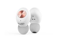 Hörlur+Mic SUDIO TOLV In-Ear Trådlös V