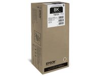 Bläckpatron EPSON C13T973300 Magenta