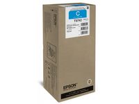 Bläckpatron EPSON C13T974100 Svart