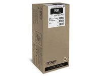 Bläckpatron EPSON C13T973100 Svart