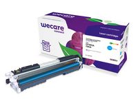 Toner WECARE HP CF352A Gul