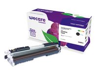 Toner WECARE HP CF350A Svart