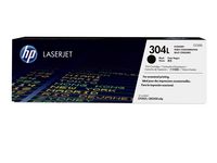 Toner HP CC530L svart 304L