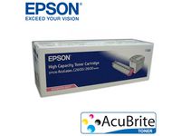 Epson Epson - magenta - original - tonerkassett