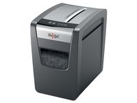 Dokumentförstörare REXEL Momentum X312-S