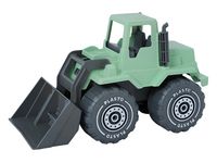 Grävmaskin ECO