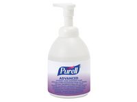 Handdesinfektion PURELL skum 500ml