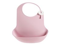 Haklapp rosa
