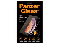 Skärmskydd PG iPhone Xs Max Casefriendly