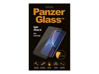Skärmskydd PG iPhone XR Casefriendly