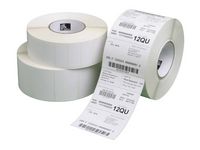 Etikett ZEBRA 25x76mm 930/FP