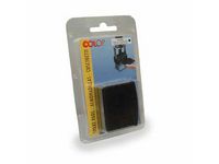 Dynkassett COLOP E/2300 Svart 2-Pack