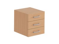 Lådinsats 380x377x385 bok