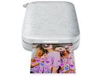 Bläcktråleskrivare HP Sprocket 200 Vit