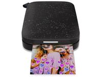 Bläcktråleskrivare HP Sprocket 200 Svar