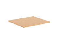 Kopplingsbordsskiva 600x800x25 bok