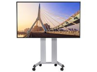 Rullstativ Elektrisk LEGAMASTER 60 cm