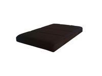 Kudde 420x600x60 mm EVO-11 svart