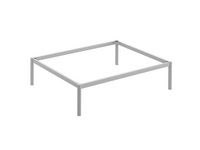 Stativ 1302x909x344 silver