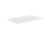 Skiva modul 900x900x25 vit