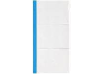 Telefonblock BANTEX 3-flik