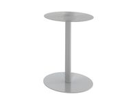 Ben runt modul d490x715 silver