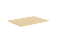 Skiva rak 1400x800x25 bok