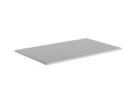 Skiva modul 800x800x25 grå