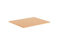 Skiva rak 1200x800x25 bok