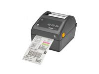 Etikettskrivare ZEBRA ZD420d USB/LAN