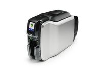 Etikettskrivare ZEBRA ZC300 USB/LAN