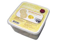 Kakor Smörbakade Vaniljdrömmar 700g