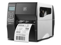 Etikettskrivare ZEBRA ZT230 DT USB/LAN