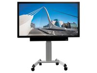 Rullstativ Elektrisk LEGAMASTER 50 cm