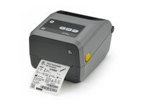 Etikettskrivare ZEBRA ZD420t USB/LAN