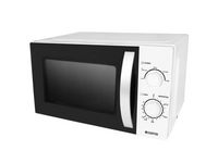 Mikrovågsugn Champion 20L 700W vit