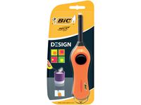 Braständare BIC 1P Mega Design